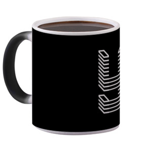 Mug Bunglon Logo Y gamer