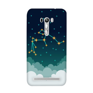 RASI BINTANG AQUARIUS Casing HP