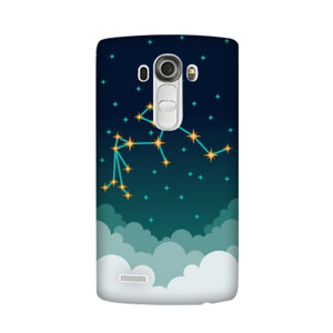 RASI BINTANG AQUARIUS Casing HP