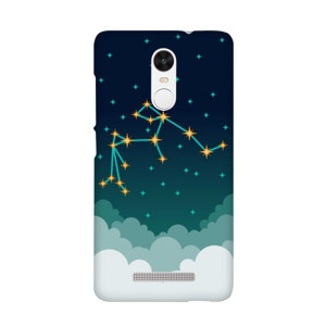 RASI BINTANG AQUARIUS Casing HP