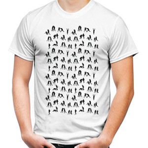 Kaos Kaos Boxing - Tinju (SB7JQ)