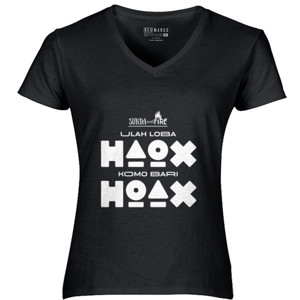 Kaos SFire Ulah Hoax A WT