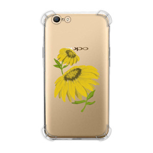 Casing HP Sun Flower