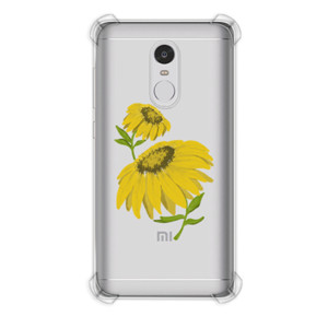 Casing HP Sun Flower