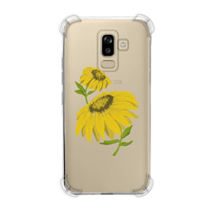 Casing HP Sun Flower