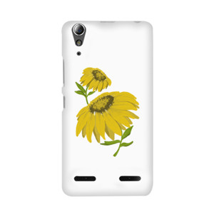 Sun Flower Casing HP