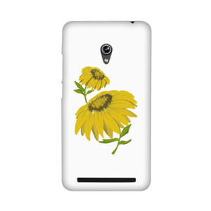 Sun Flower Casing HP