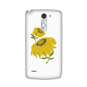 Sun Flower Casing HP