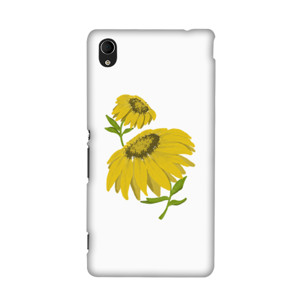 Sun Flower Casing HP