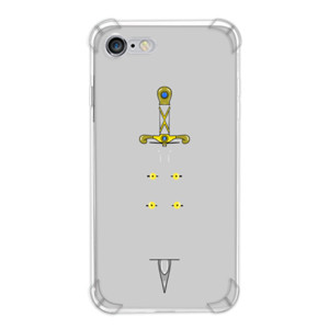 Sword Casing HP