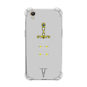 Sword Casing HP
