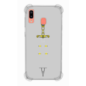 Casing HP Sword
