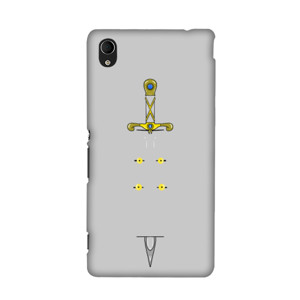 Sword Casing HP