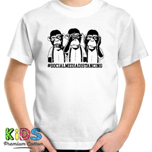 Kaos Social Media Distancing