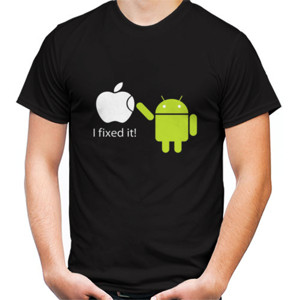 Kaos I Fix it