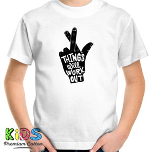 Kaos Will Work Out