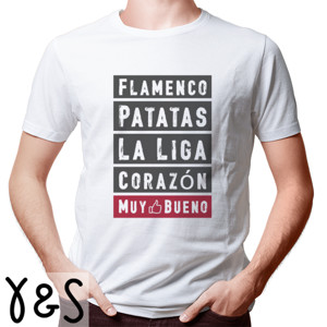 Kaos MUY BUENO