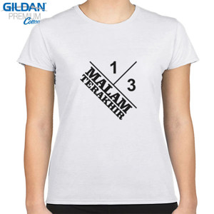 Kaos Tahajjud (putih)