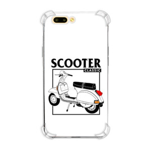 Casing HP Casing Handphone - Vivo - Vespa