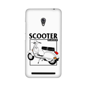 Casing Handphone - Vivo - Vespa Casing HP