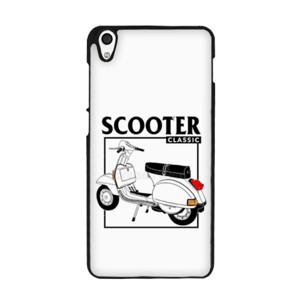 Casing Handphone - Vivo - Vespa Casing HP