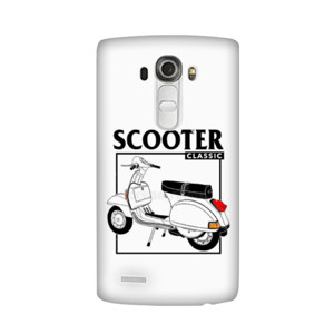 Casing Handphone - Vivo - Vespa Casing HP