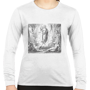 Kaos kaos Rohani Kristen