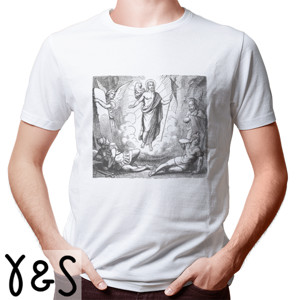 Kaos kaos Rohani Kristen