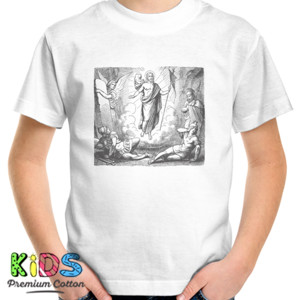 Kaos kaos Rohani Kristen