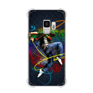 Casing HP Casing HP Rapper