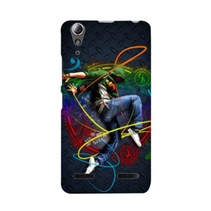 Casing HP Rapper Casing HP