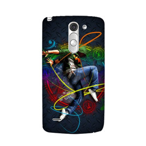 Casing HP Rapper Casing HP