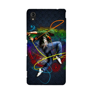 Casing HP Rapper Casing HP