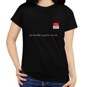 Kaos Kaos Official Indonesian Prepper Network-For Men