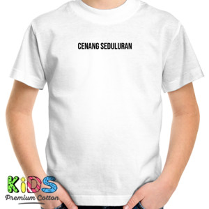 Kaos Cenang s