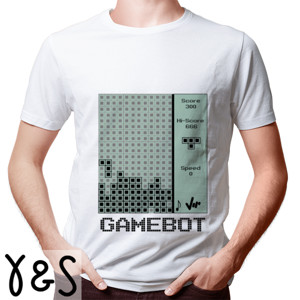 Kaos JBR Kaos Gamebot