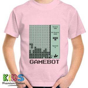 Kaos JBR Kaos Gamebot