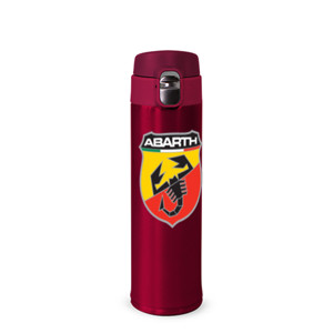 Botol Tumbler Tumbler - Abarth
