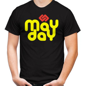 Kaos MAY DAY