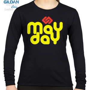 Kaos MAY DAY