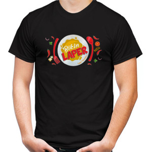 Kaos Bikin Laper NDz