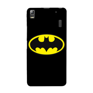 BATMAN Casing HP