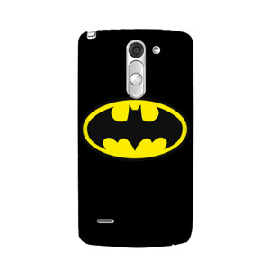 BATMAN Casing HP