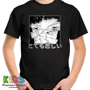 Kaos Broken Glass Art