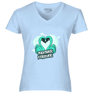 Kaos Hari Kasih Sayang