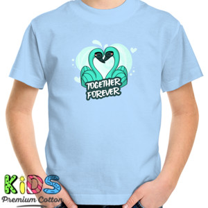 Kaos Hari Kasih Sayang