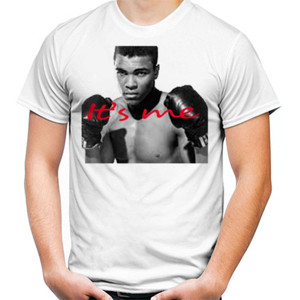 Kaos ali tshirt