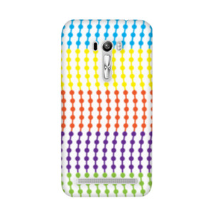 Pattern Casing HP