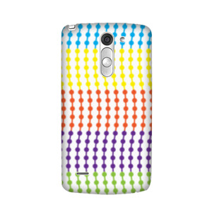 Pattern Casing HP