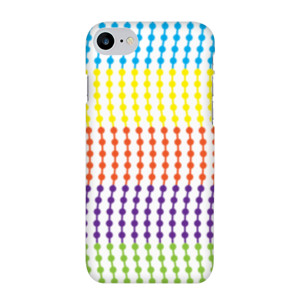 Pattern Casing HP